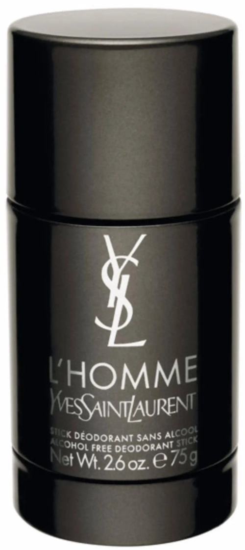 Yves Saint Laurent L'Homme Deodorant Stick 75 g