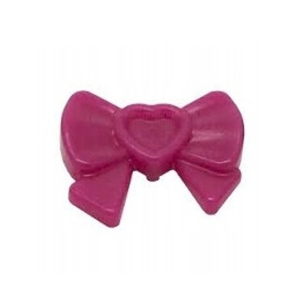 Бант 93080j Magenta