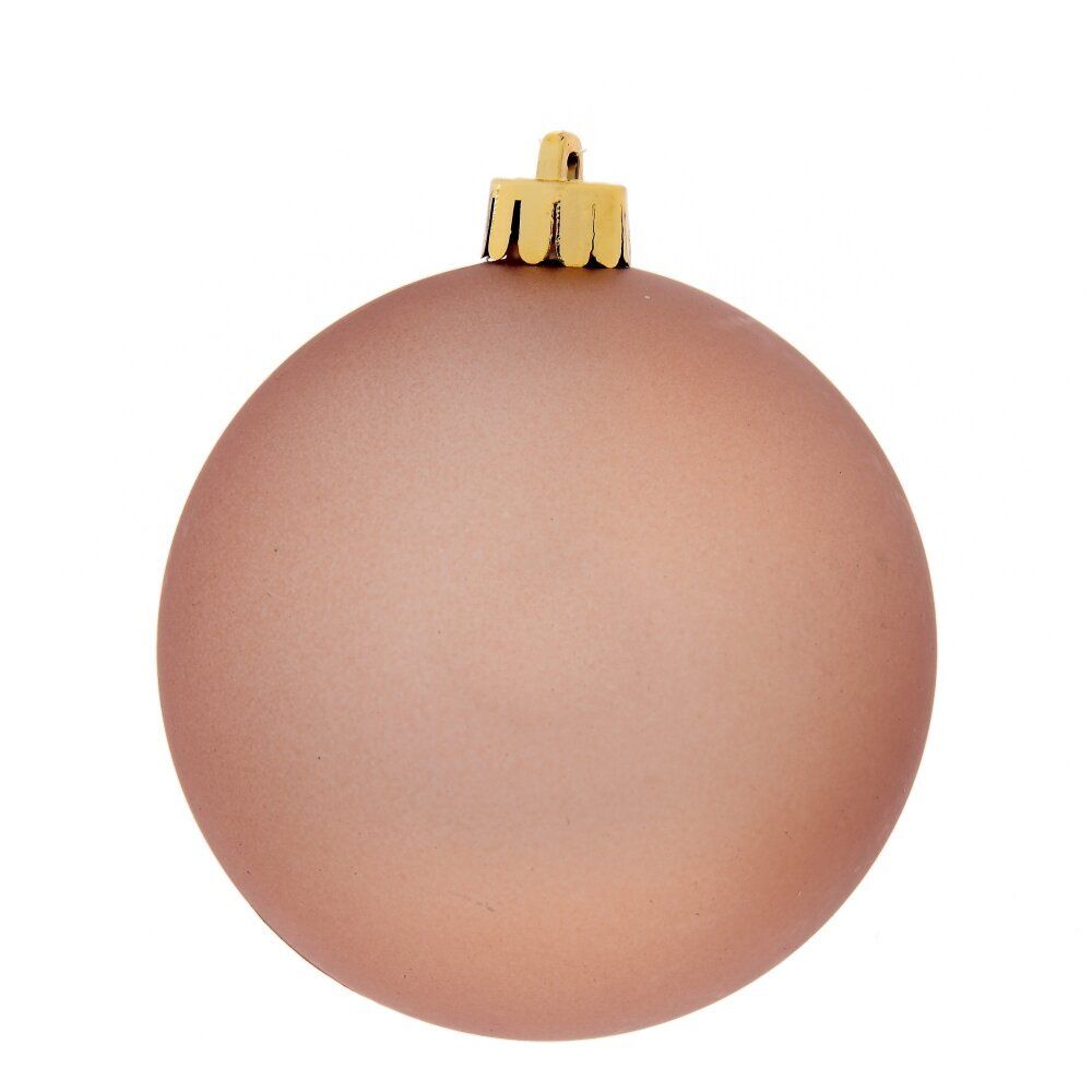 GAEM Набор из 12шт Украшение новогоднее "Шар", D 8 см, L19 W19 H21,5 см