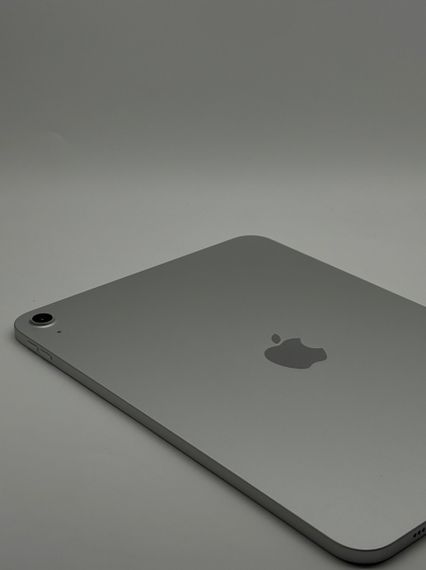 Apple iPad A16 128Gb Silver