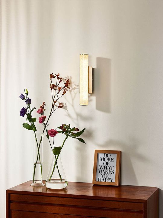 Настенный светодиодный светильник Lucide Granel Led 36215/10/67