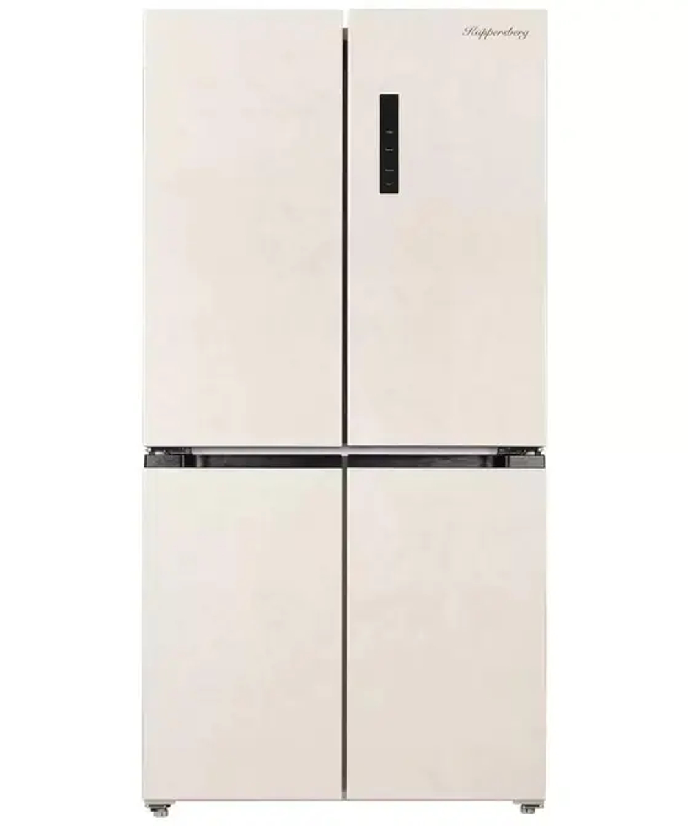 Холодильник Kuppersberg NFFD 183 HBE