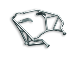 96780861C STEEL TUBES ENGINE GUARD (MTS ENDURO)