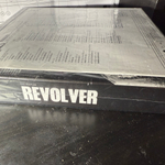 The Beatles – Revolver 4LP+1EP (Япония 2022г.)