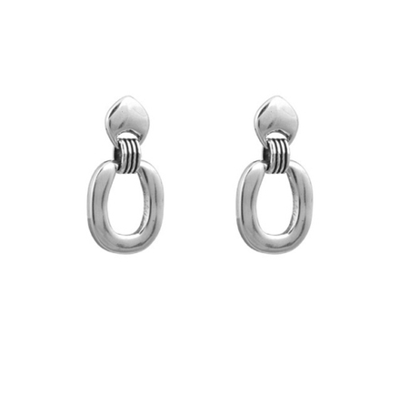 Серьги Ciclon GRETA SILVER A222609 S