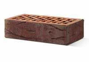 Кирпич ПРОВАНС-РУСТ 1 NF