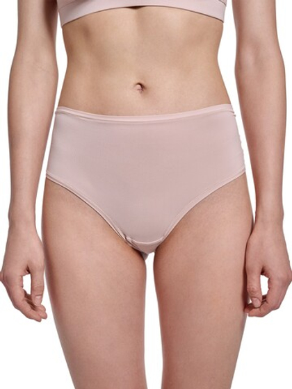 Трусы брифы Cotton Touch (пыльная роза)