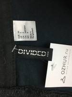 Юбка H&M в горох 40 размер