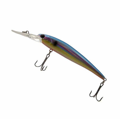 LureMax ZIF 90F DDR-089, 8,5 см., цвет 089