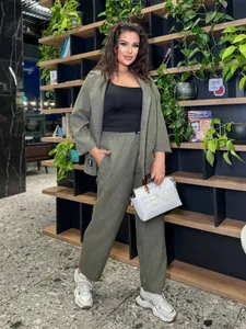 Костюм УК-161 Fabrika вид спереди