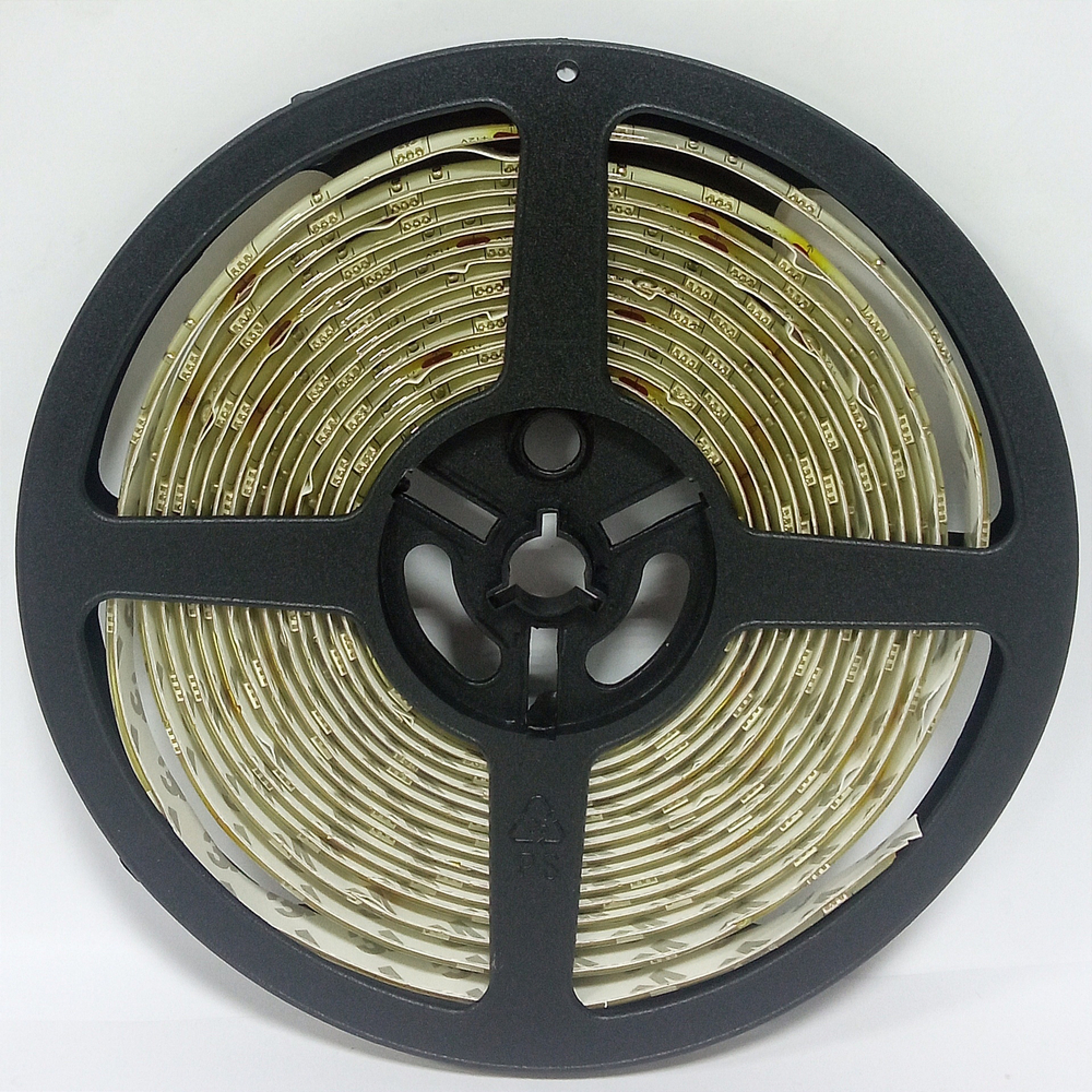 Светодиодная лента Ecola 7.2W/12v/10mm Синий (5м./уп)