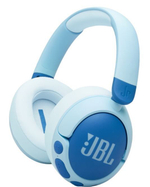 Гарнитура wireless JBL JBLJR470NCBLU
