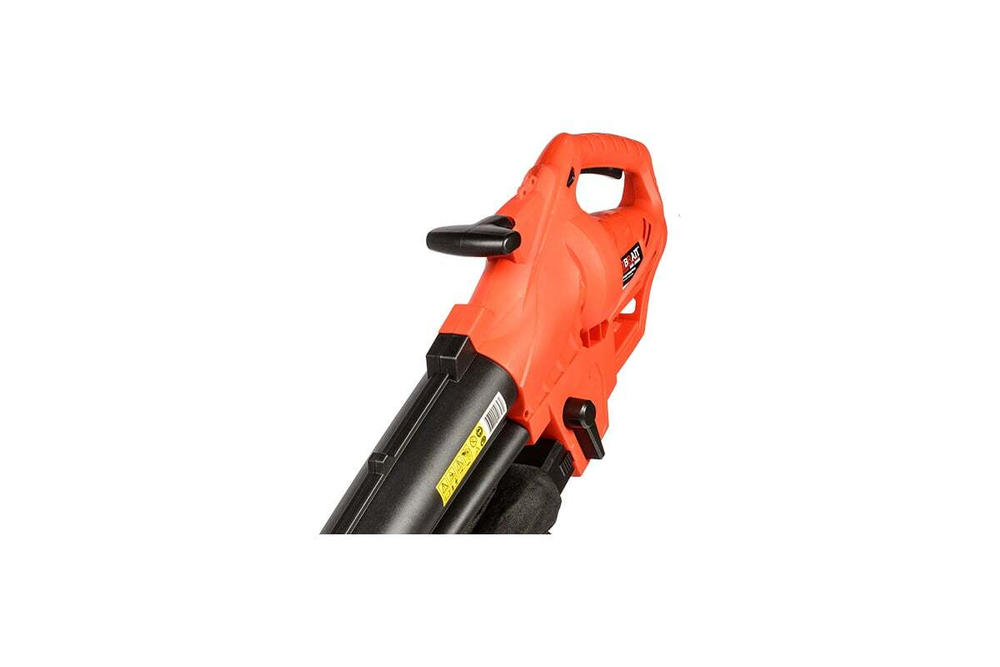 Электрическая воздуходувка BRAIT BEB-3000R 31.01.001.069
