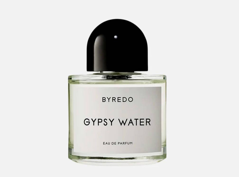 Byredo Gypsy Water