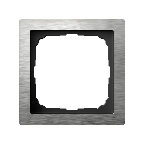 Рамка 1-м ArtGallery Pure метал. алюм. SE GAL312101