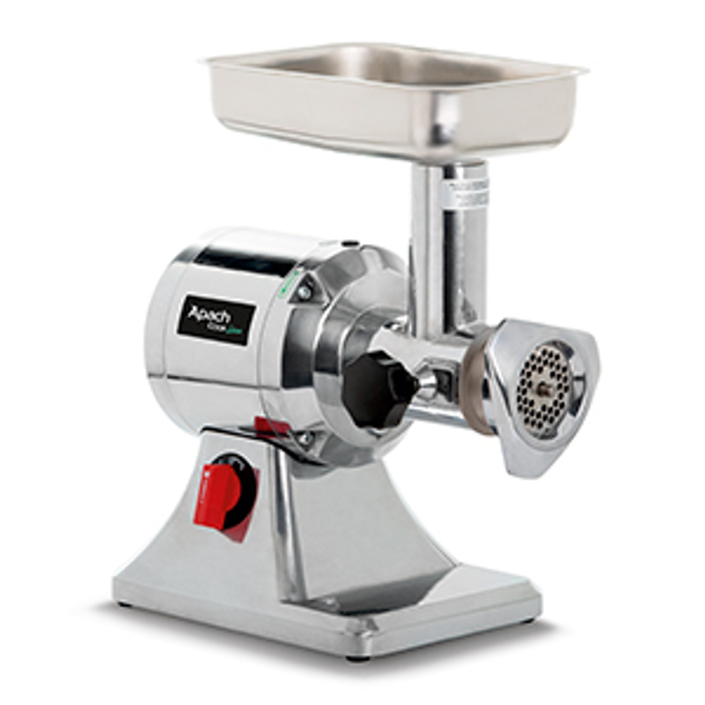 Мясорубка Apach Ats22 1Ф.