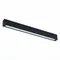 ST657.496.18 Св-к трек. SMART Черный LED 1*18W 2700K-6000K 1 470Lm Ra>90 120 IP20 L410xW25xH41 220V СКАЙЛАЙН 220V