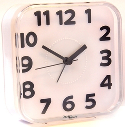 Будильник MIRRON 3227 Б