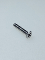 4х20 Винт потай нерж. А2-70 DIN965 PH (50 шт.)