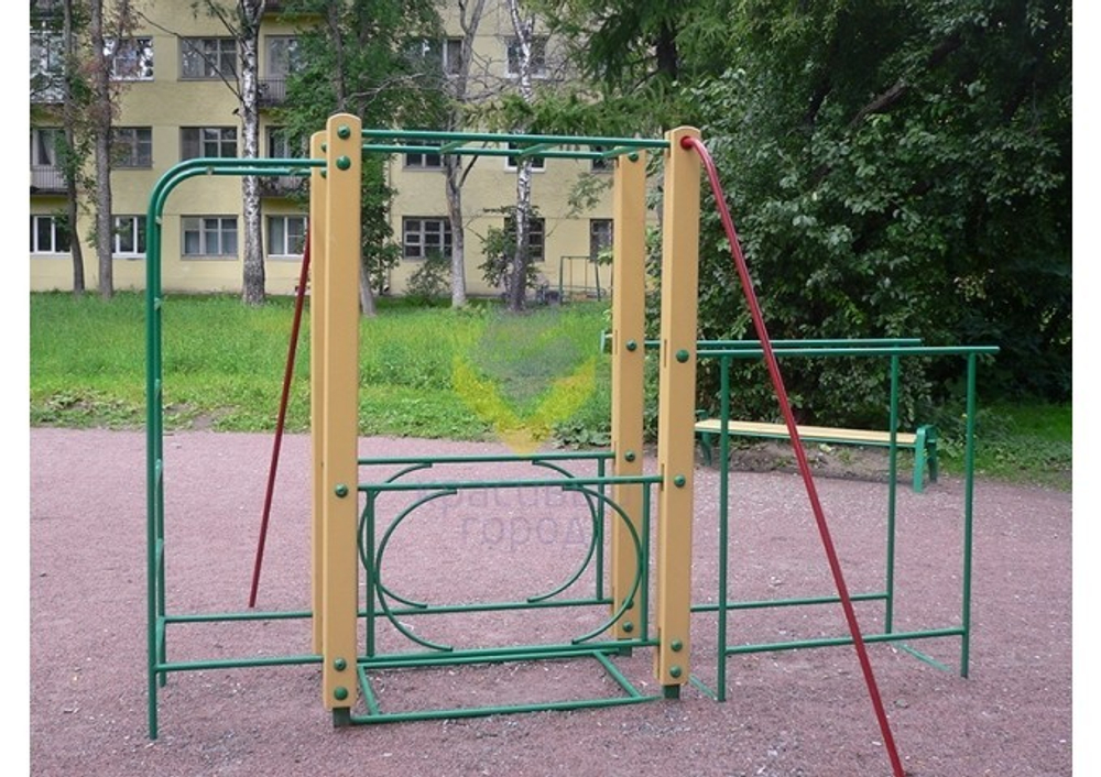 Детский рукоход Кенга-1