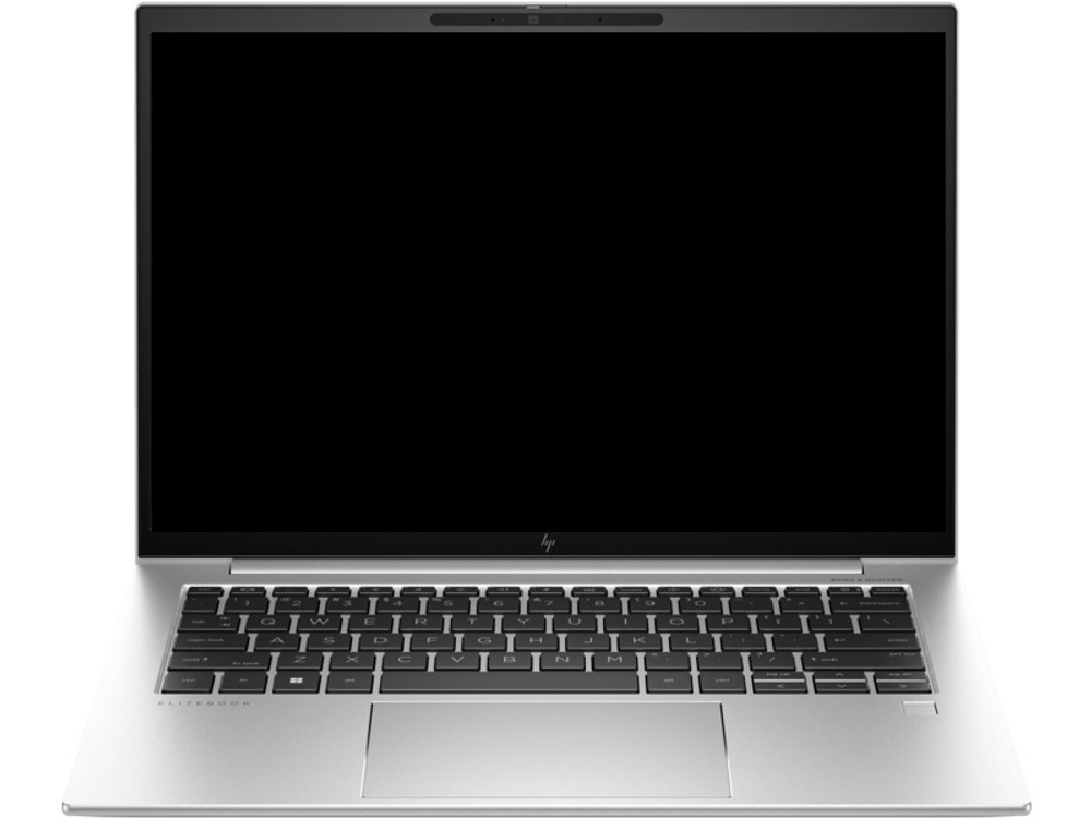 Ноутбук  HP EliteBook 840 G10 14 ", Core i5, 16 Гб RAM, 1 Тб SSD, Iris Xe Graphics, Серебристый
