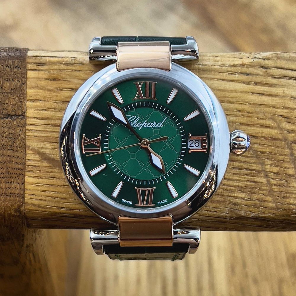 Часы Chopard