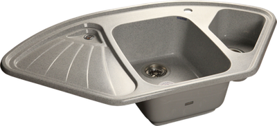 GranFest CORNER 1040E Серый