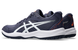 Мужские кроссовки теннисные Asics Court Slide 4 - Фиолетовый