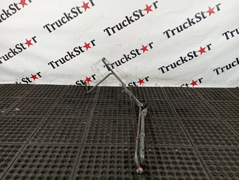 Трубка ГУРа 2023г.