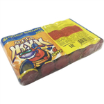 Фейерверк наземный «Мега Жук» 20/12/6, Р3530