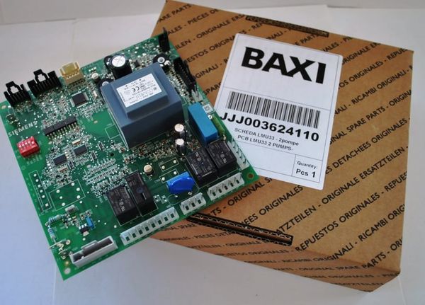 Как не сжечь «мозги» котла: 3 уровня защиты электроники Как не сжечь «мозги» котла: 3 уровня защиты электроники