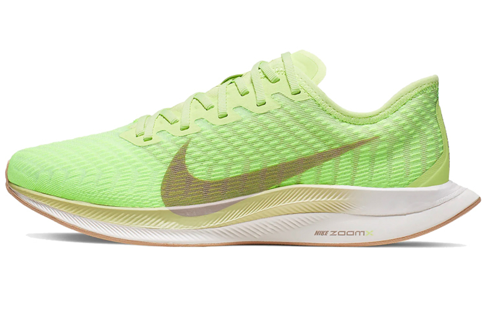 Кроссовки Nike Pegasus Turbo 2 (Женская размерная сетка)