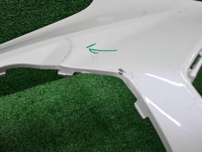 Бампер передний BMW X5 G05 (2018-2023) M-paket