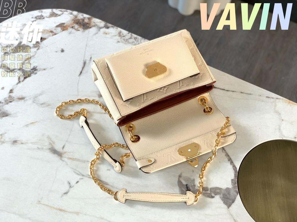 Louis Vuitton Vavin BB