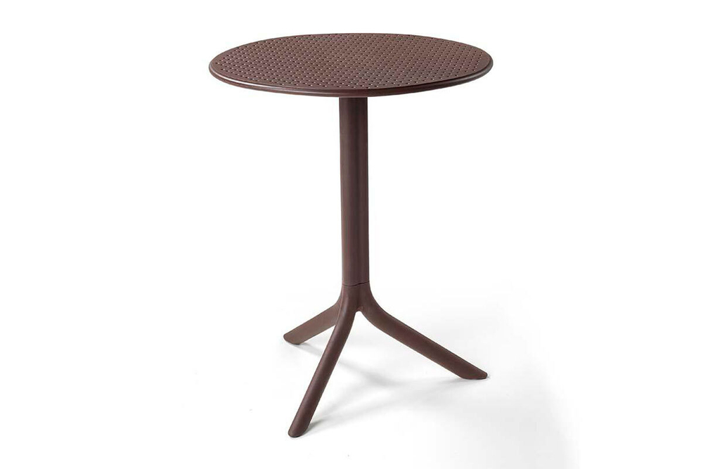 Стол Nardi Step, кофе