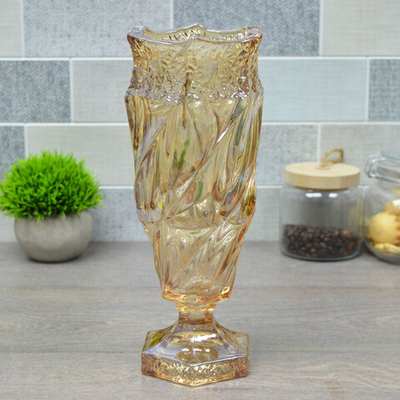 Ваза для цветов 29,5см, 7800