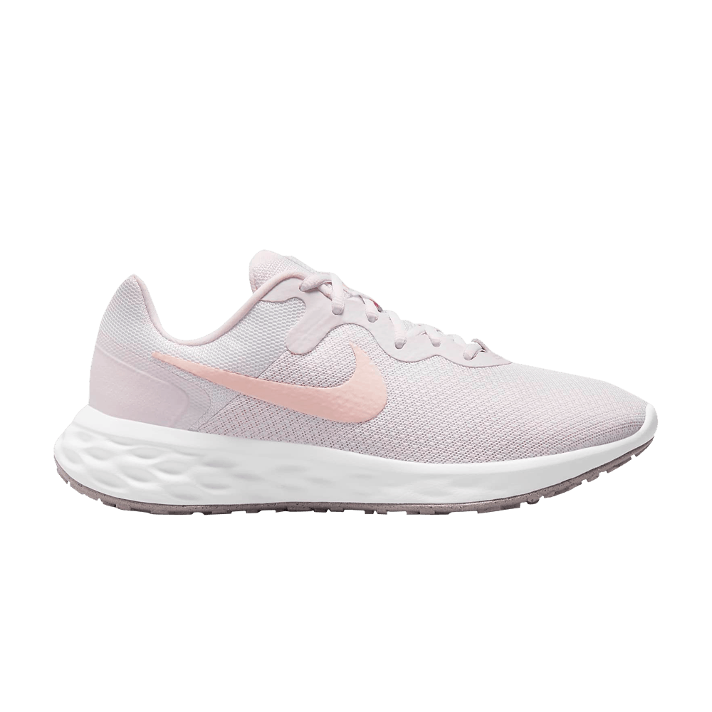 Кроссовки Nike Revolution 6 Next Nature (Женская размерная сетка)