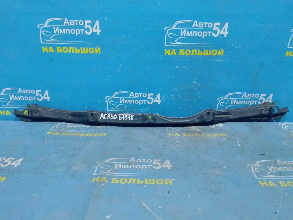 Усилитель переднего бампера TOYOTA RAV4 2005-2008