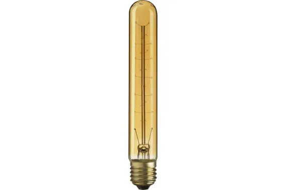 Лампа накаливания Эдисона Navigator T30 60Вт Е27 26420