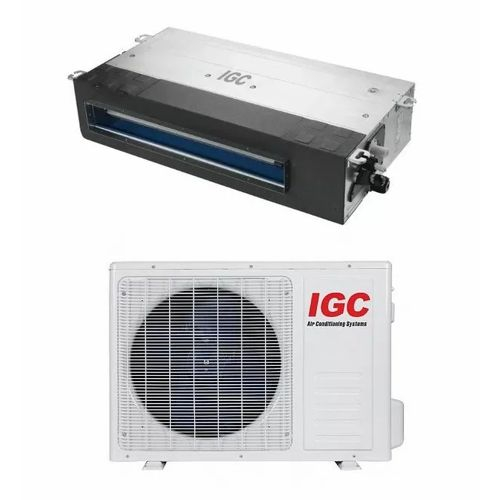 Cплит-система канального типа IGC IDХ-24H/U