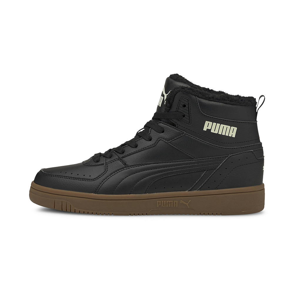 Ботинки PUMA Rebound JOY Fur