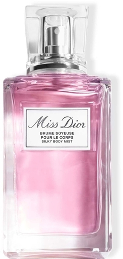 DIOR Miss Dior спрей для тела для женщин