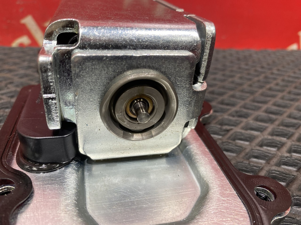 Сервопривод АКПП Traxon 2023г.