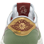 AIR JORDAN 1 LOW "Year Of The Dragon - Green"