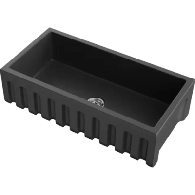 Кухонная мойка Omoikiri Mikura 91-BL