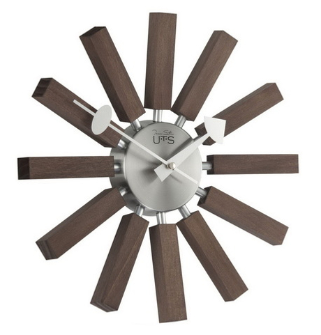 Часы настенные Tomas Stern 8006