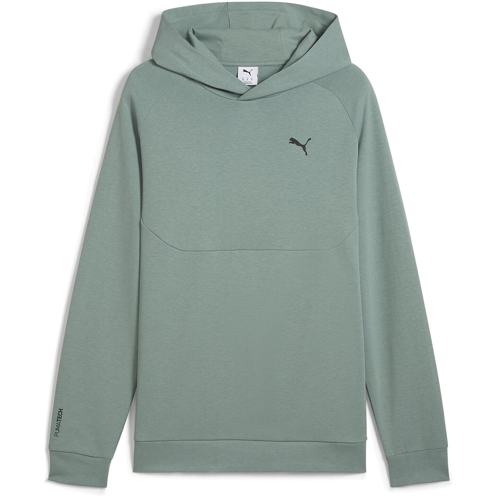 Мужская толстовка PUMA TECH Hoodie