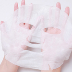 JMsolution Маска с экстрактом сакуры, пиона и жемчуга - Glow luminous aurora mask, 30мл, шт
