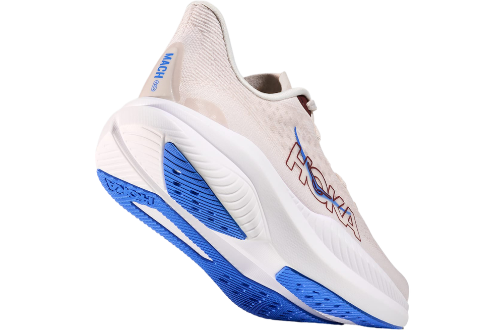 Кроссовки женские Hoka Mach 6