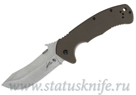 Нож Kershaw CQC-11K 6031D2